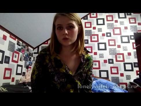 ❤️ Young blonde student from Russia likes bigger dicks. ❤ Anal porn at en-gb.newsexpress.xyz ❤